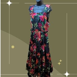 ✨ Jessakae Capri Dress Size L